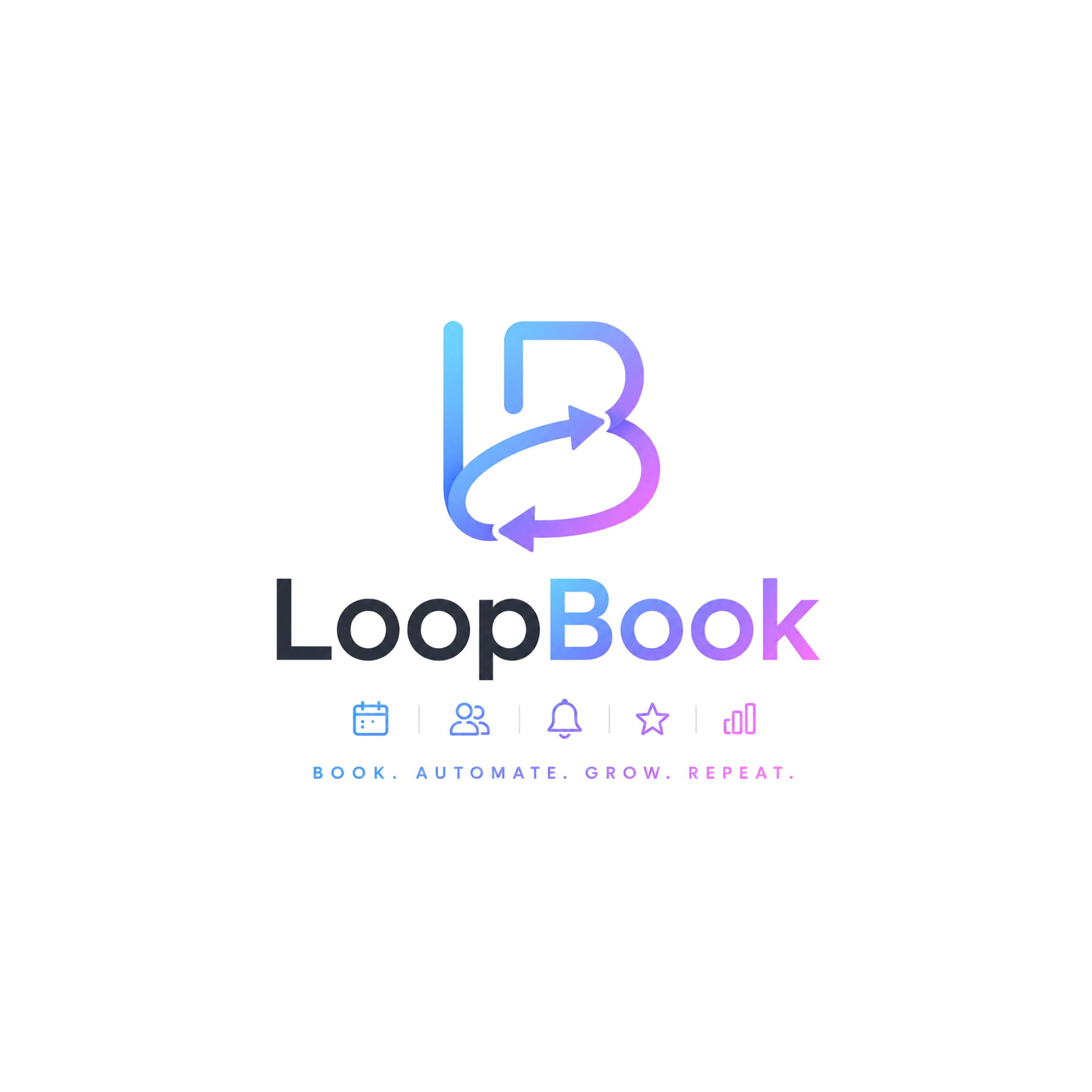 LoopBook